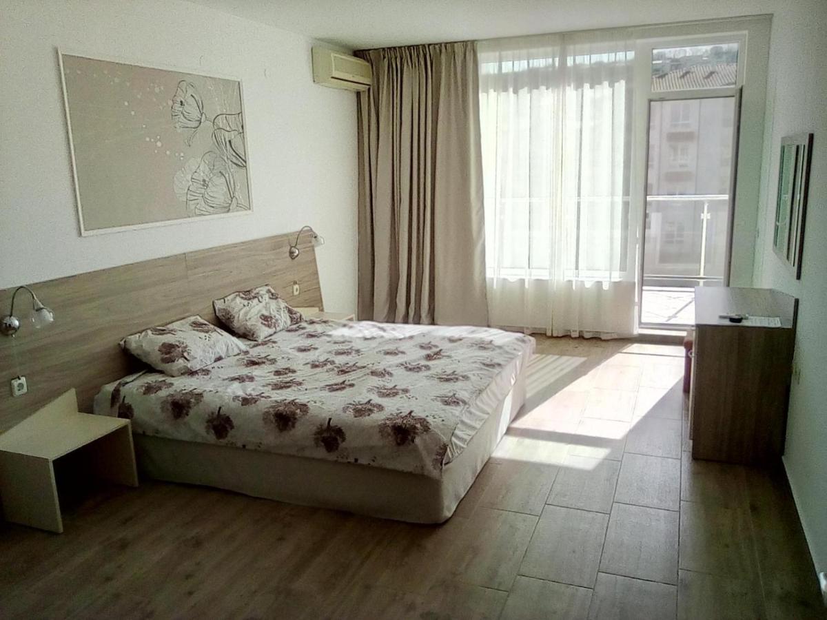 Silver Beach A98 Byala  Exterior foto