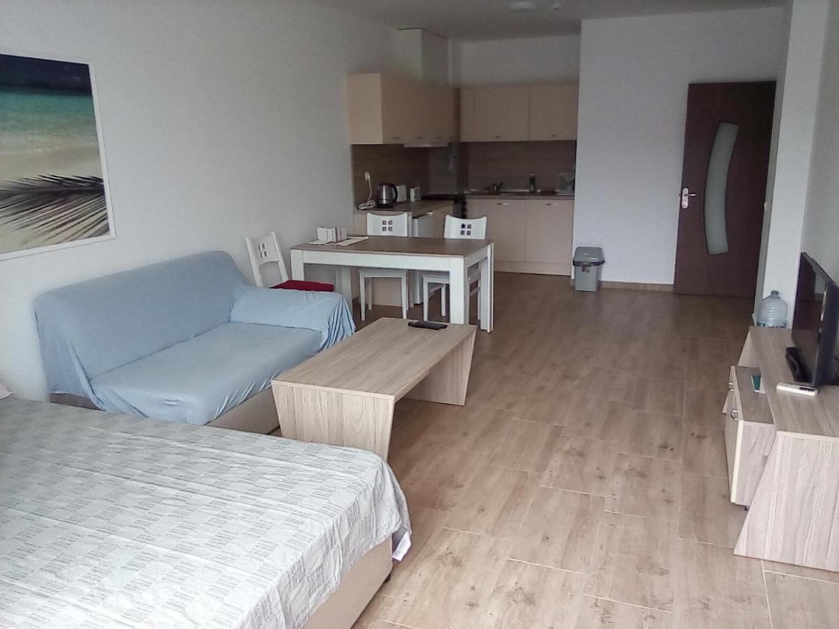Silver Beach A98 Byala  Exterior foto