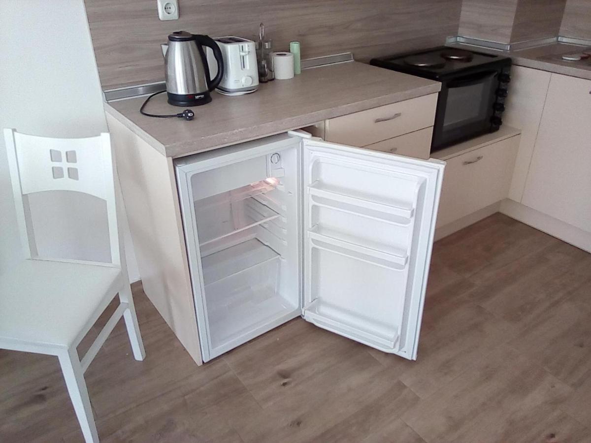 Silver Beach A98 Byala  Exterior foto