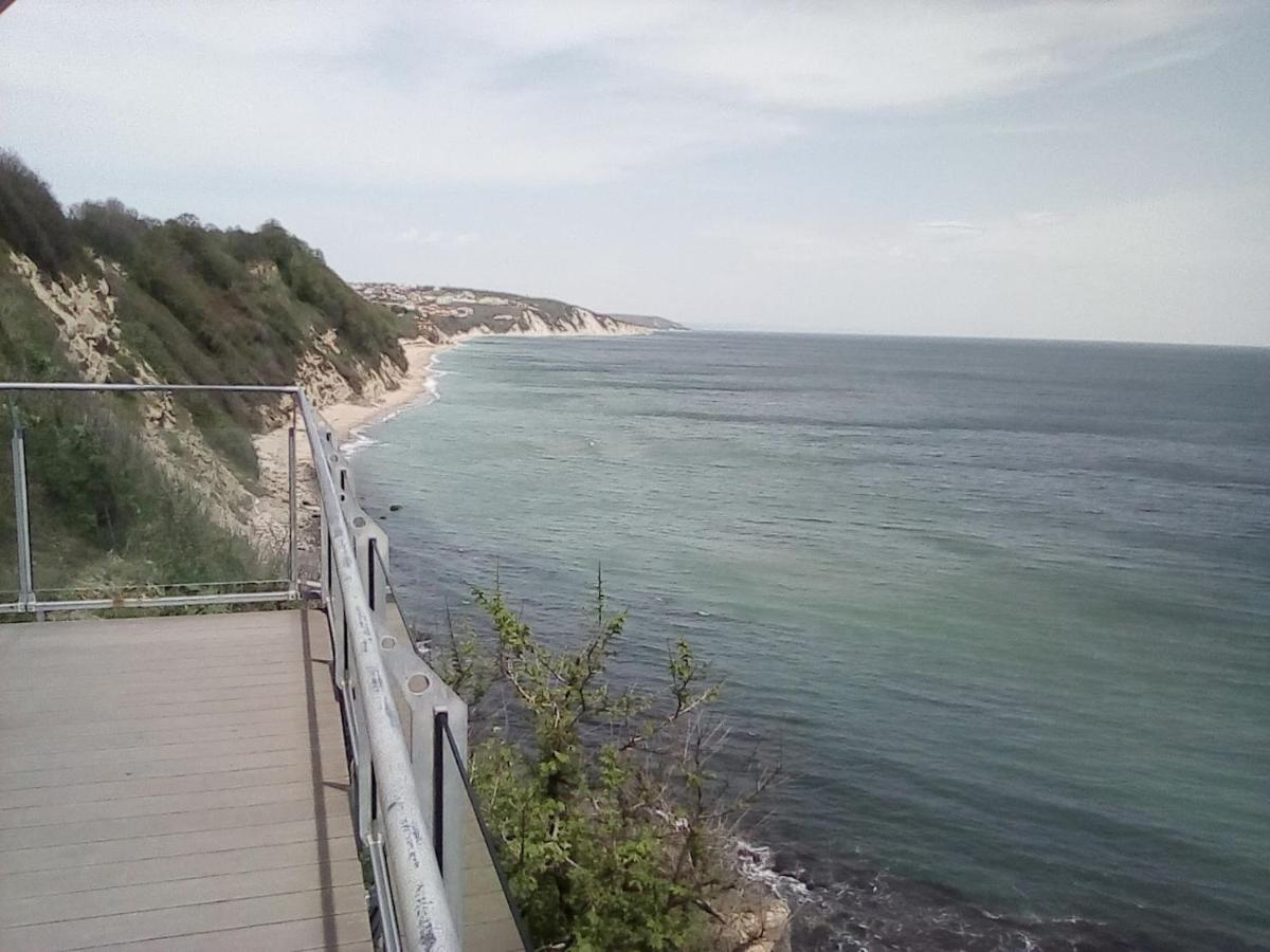 Silver Beach A98 Byala  Exterior foto