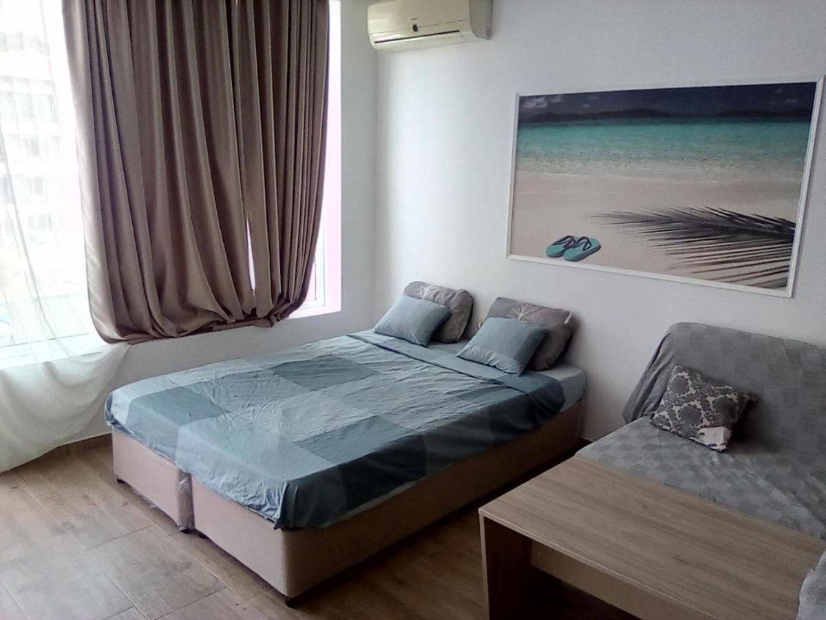 Silver Beach A98 Byala  Exterior foto